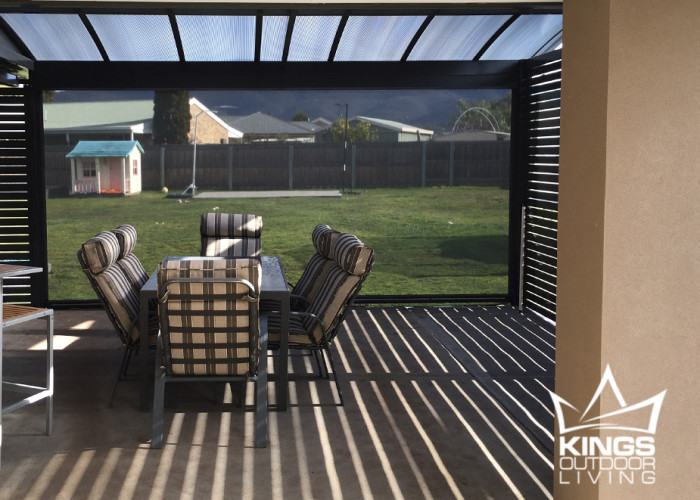 Kings Outdoor Living