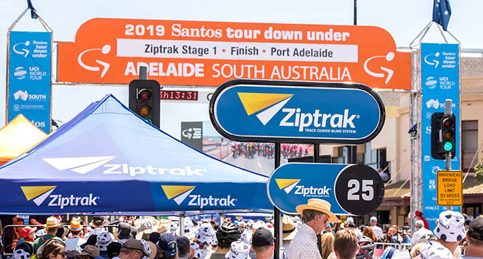Ziptrak-Tour-Down-Under 2019