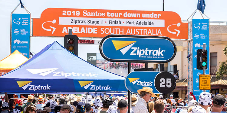 Ziptrak-Tour-Down-Under 2019